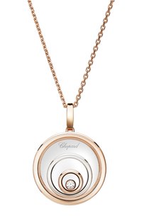 Кулон happy spirit CHOPARD, арт. 798231-9001, фото 1
