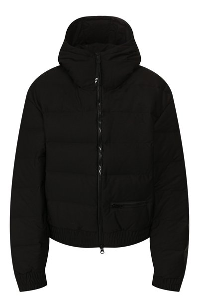 Женская пуховая куртка Y-3, арт. FJ0294/W