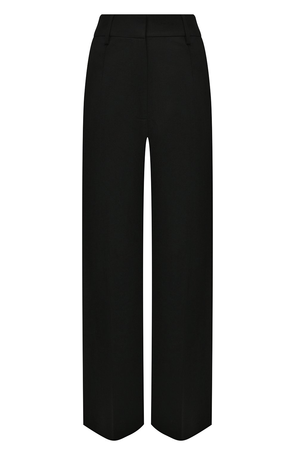 Шерстяные брюки BURBERRY, арт. 8037325, фото 1