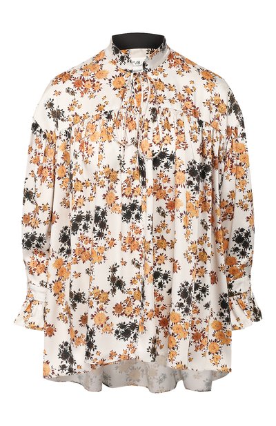 Женская блузка VICTORIA, VICTORIA BECKHAM, арт. 2220WSH001166A