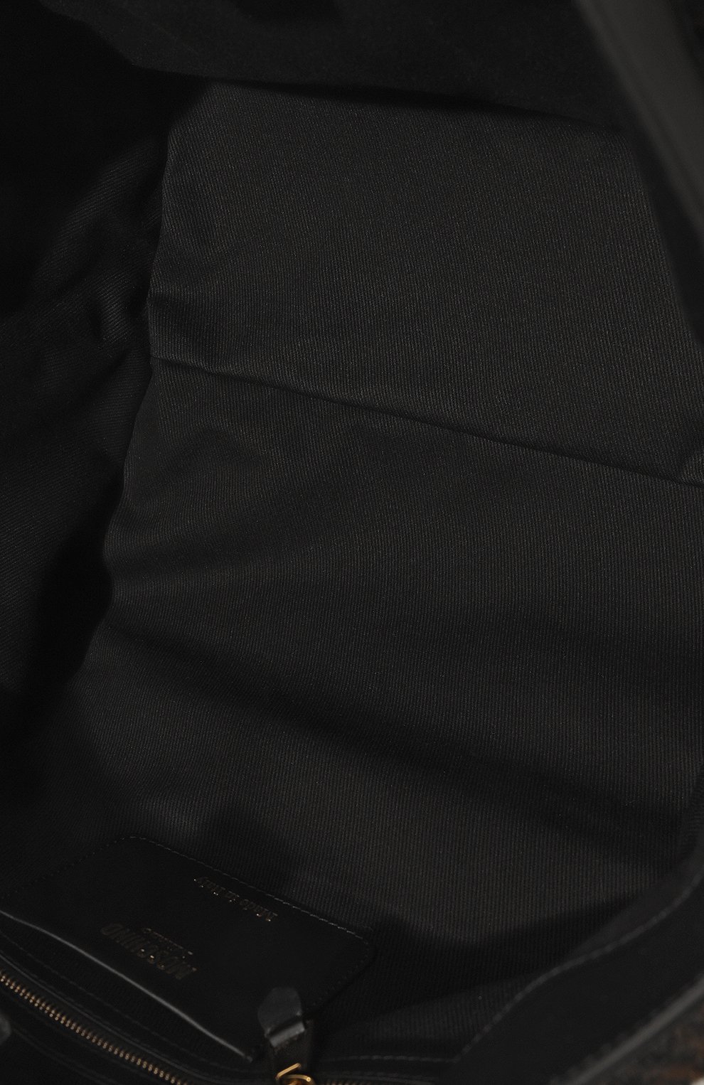 Сумка-тоут MOSCHINO, арт. A7447/8276, фото 5