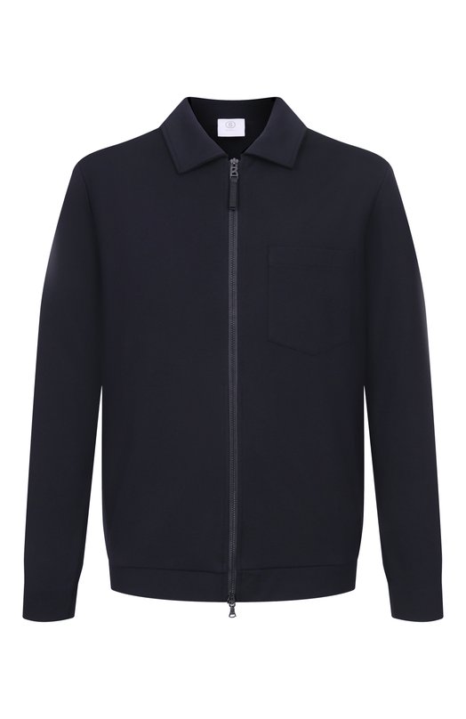 Куртка из вискозы Bogner 88309360 Синий 88309360