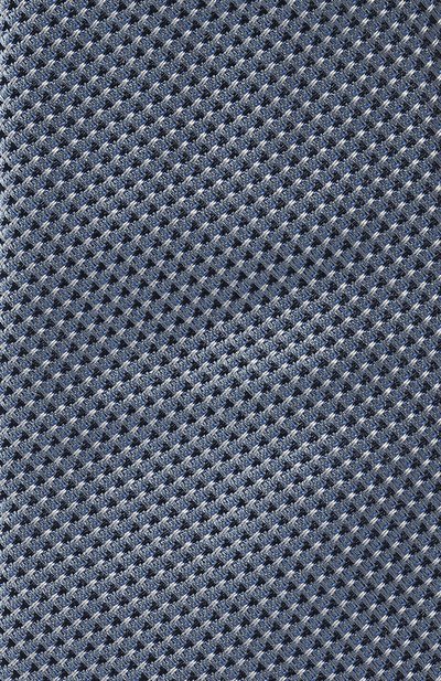 Шелковый галстук BOSS, арт. 50505129, фото 4