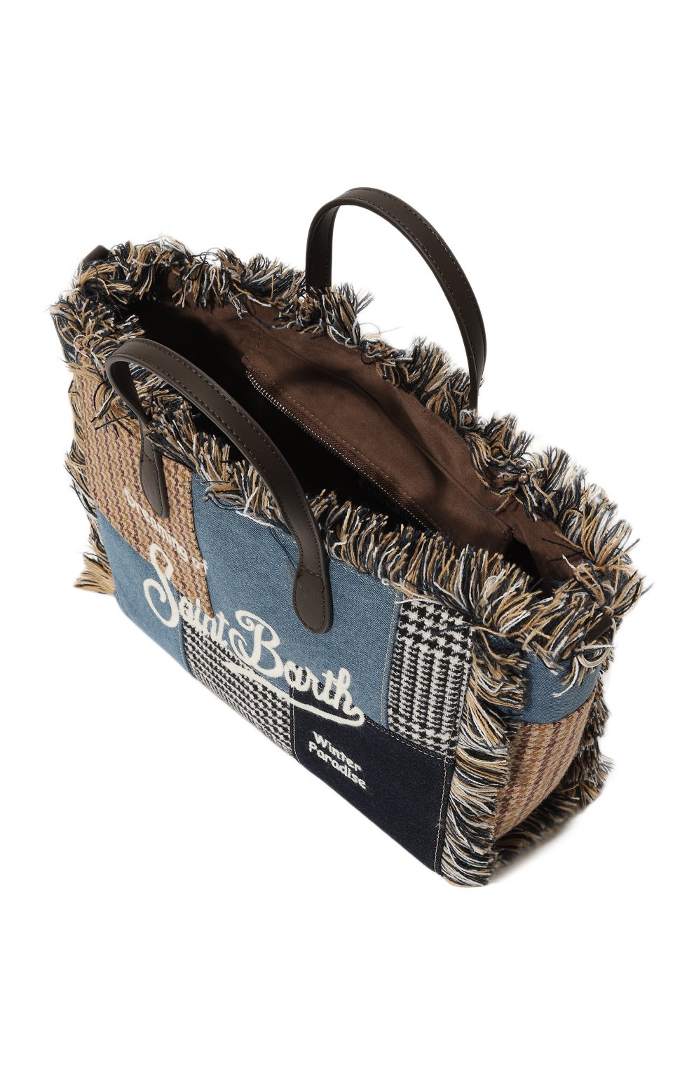 Сумка colette MC2 SAINT BARTH, арт. STBA C0LETTE W/01583G, фото 3