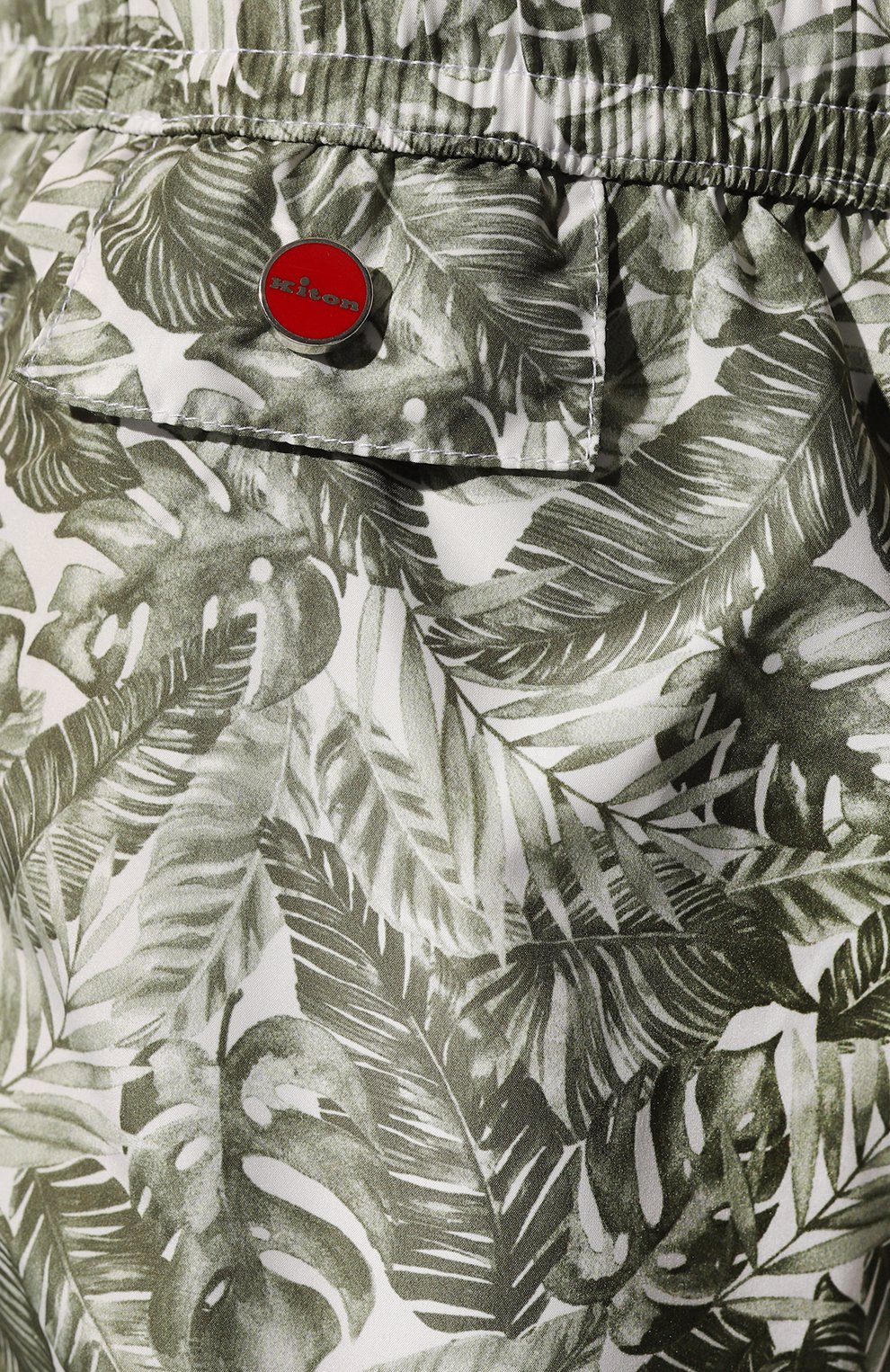 Плавки-шорты KITON, арт. UC0M5CK0710D, фото 4