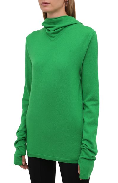 Кашемировая водолазка BOTTEGA VENETA, арт. 648961/VKSE0, фото 3