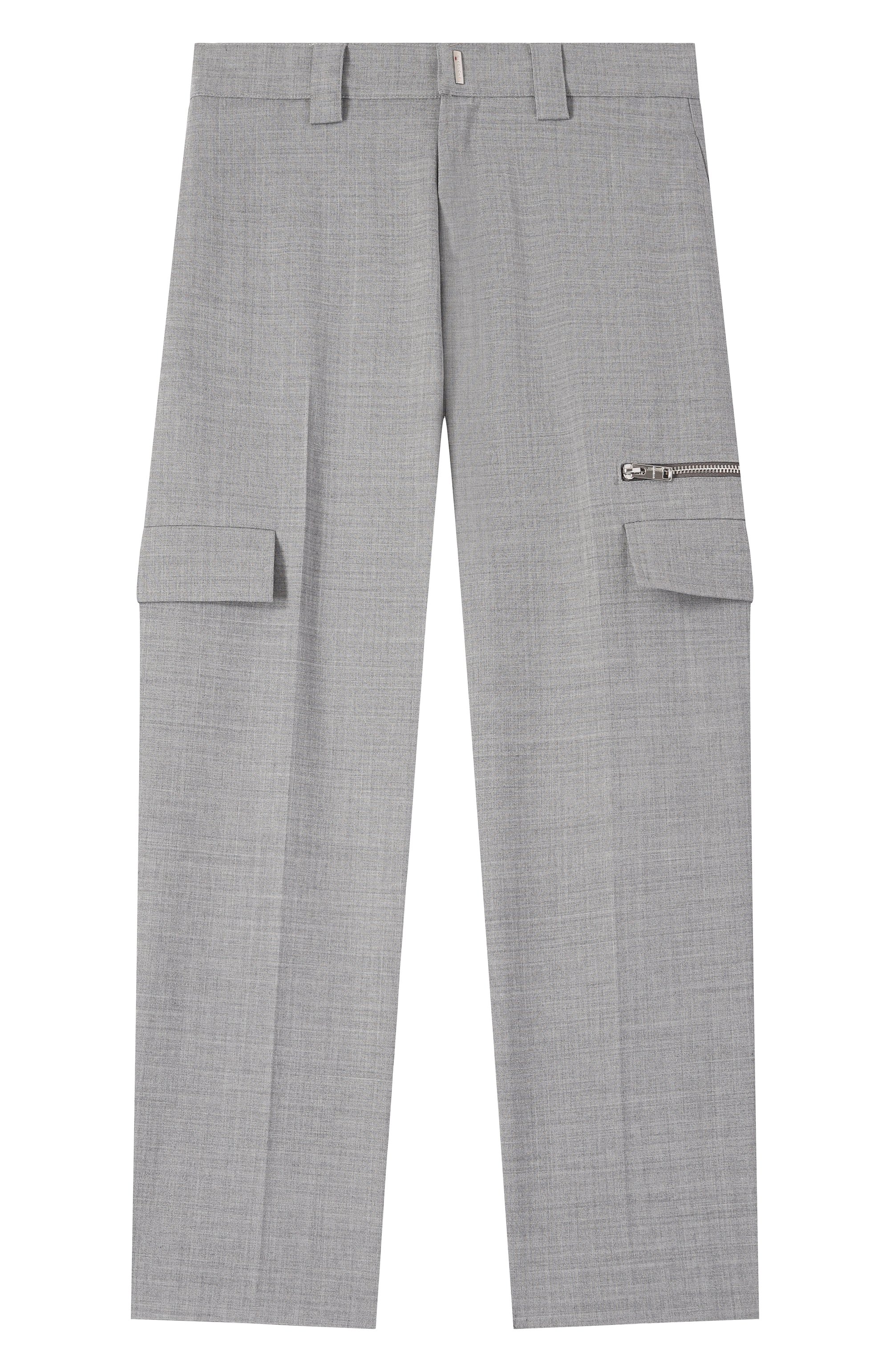 Брюки GIVENCHY, арт. H30688, фото 1