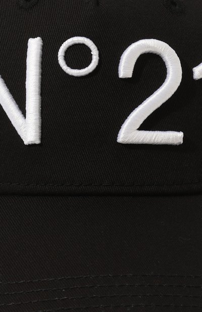 Хлопковая бейсболка N21, арт. N2143F/N0041, фото 3