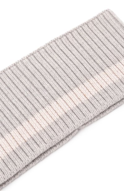 Шерстяная повязка на голову LORENA ANTONIAZZI, арт. CE01A/328, фото 4