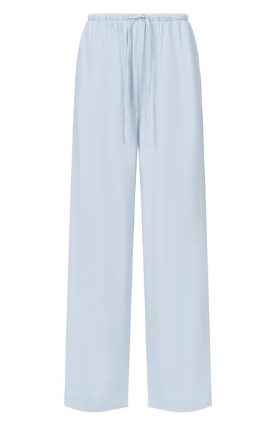 Женские брюки из вискозы 12 STOREEZ, арт. 136142