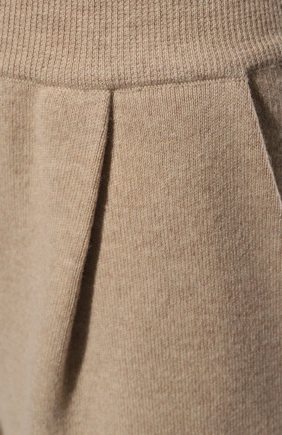 Брюки из шерсти и кашемира FREEAGE, арт. W22.PT011.2030.102, фото 5