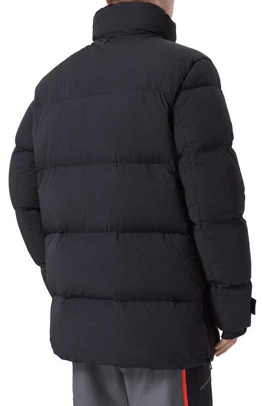Пуховик Rudsak 6124510 Чёрный  6124510 Фото 6