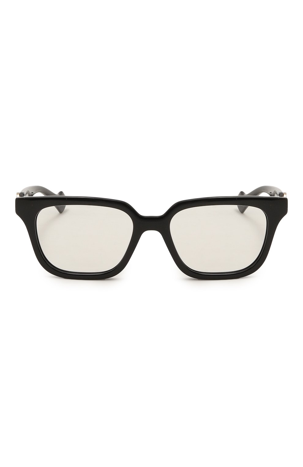 Оправа GUCCI черного цвета по цене 25700 руб., арт. GG1536 005, фото 3 Оправа GUCCI, арт. GG1536 005, фото 3