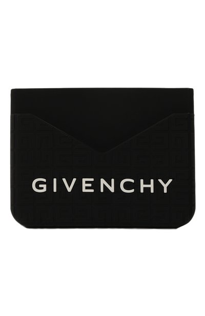 Мужской футляр для кредитных карт GIVENCHY, арт. BK60EJK1QP