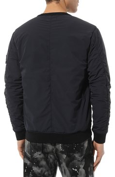 Утепленный анорак STONE ISLAND, арт. 751542028, фото 1