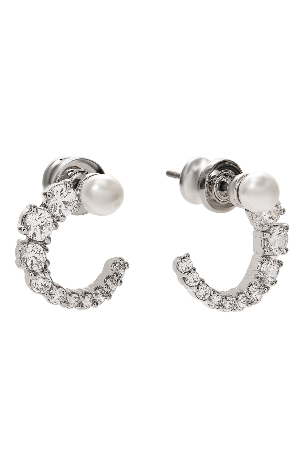 Серьги SWAROVSKI, арт. 5692260, фото 3