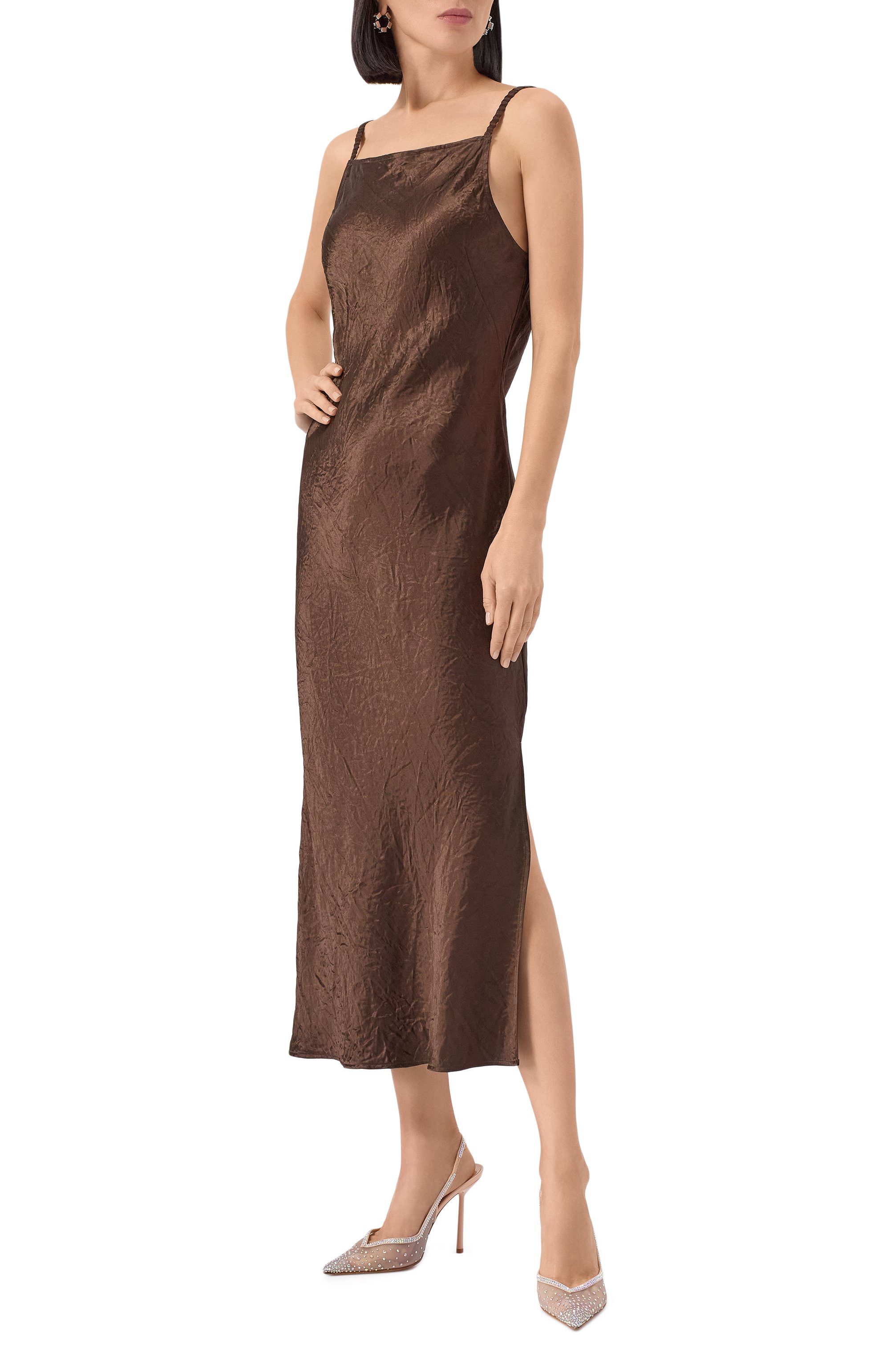 Туфли nicole 110 LE SILLA, арт. 4247D090BXPPKAB, фото 2