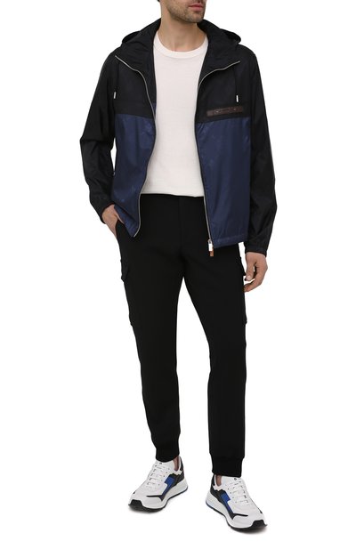 Куртка BERLUTI, арт. R190BU77-001, фото 2