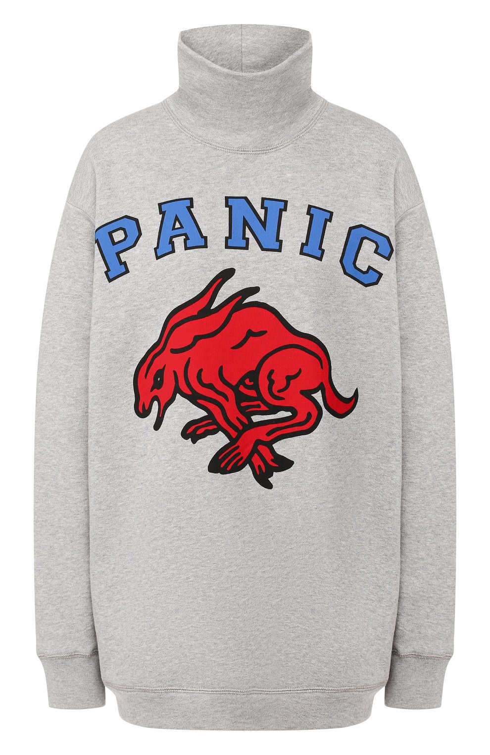 Хлопковый свитер GUCCI, арт. 598875/XJBX5, фото 1