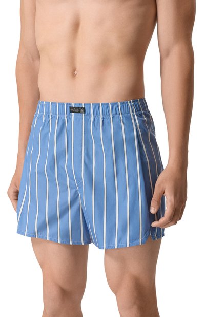 Хлопковые боксеры VAN LAACK, арт. B0XER/172070, фото 2