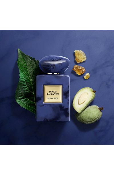 Парфюмерная вода indigo tanzanite (100ml) GIORGIO ARMANI, арт. 3614273235297, фото 5
