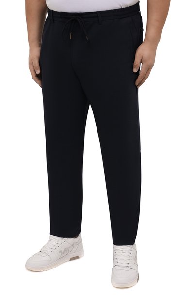 Брюки HILTL, арт. R0GER 211/12162/60-70, фото 3