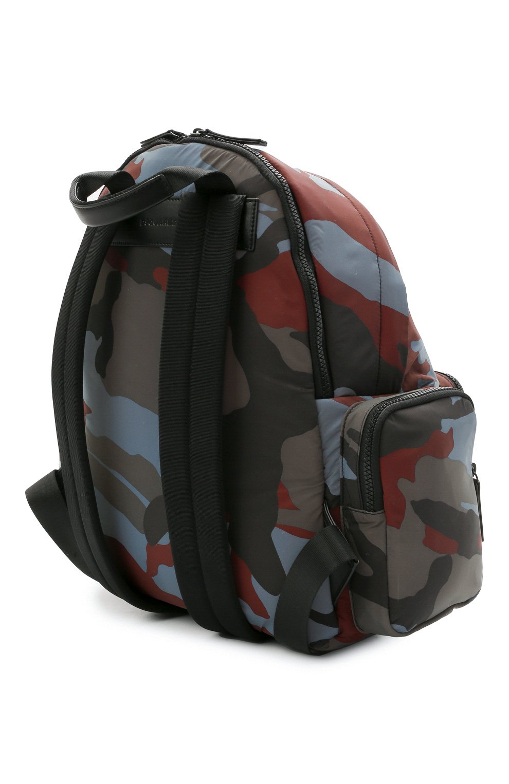 Текстильный рюкзак DSQUARED2, арт. BPM0045 11703887, фото 3