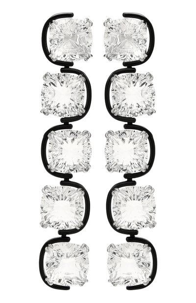 Серьги harmonia SWAROVSKI, арт. 5600043, фото 1