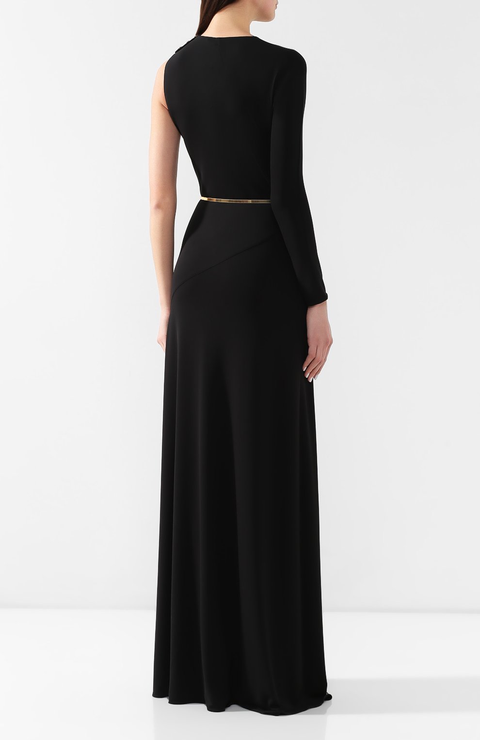 Платье из вискозы RALPH LAUREN, арт. 290748413, фото 4