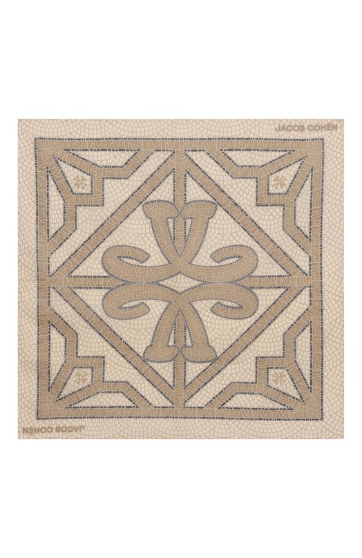 Джинсы Eduard Jacob Cohen 25I P/JUM_QE005 054 S4249 TR Кремовый  25I P/JUM_QE005 054 S4249 TR Фото 8