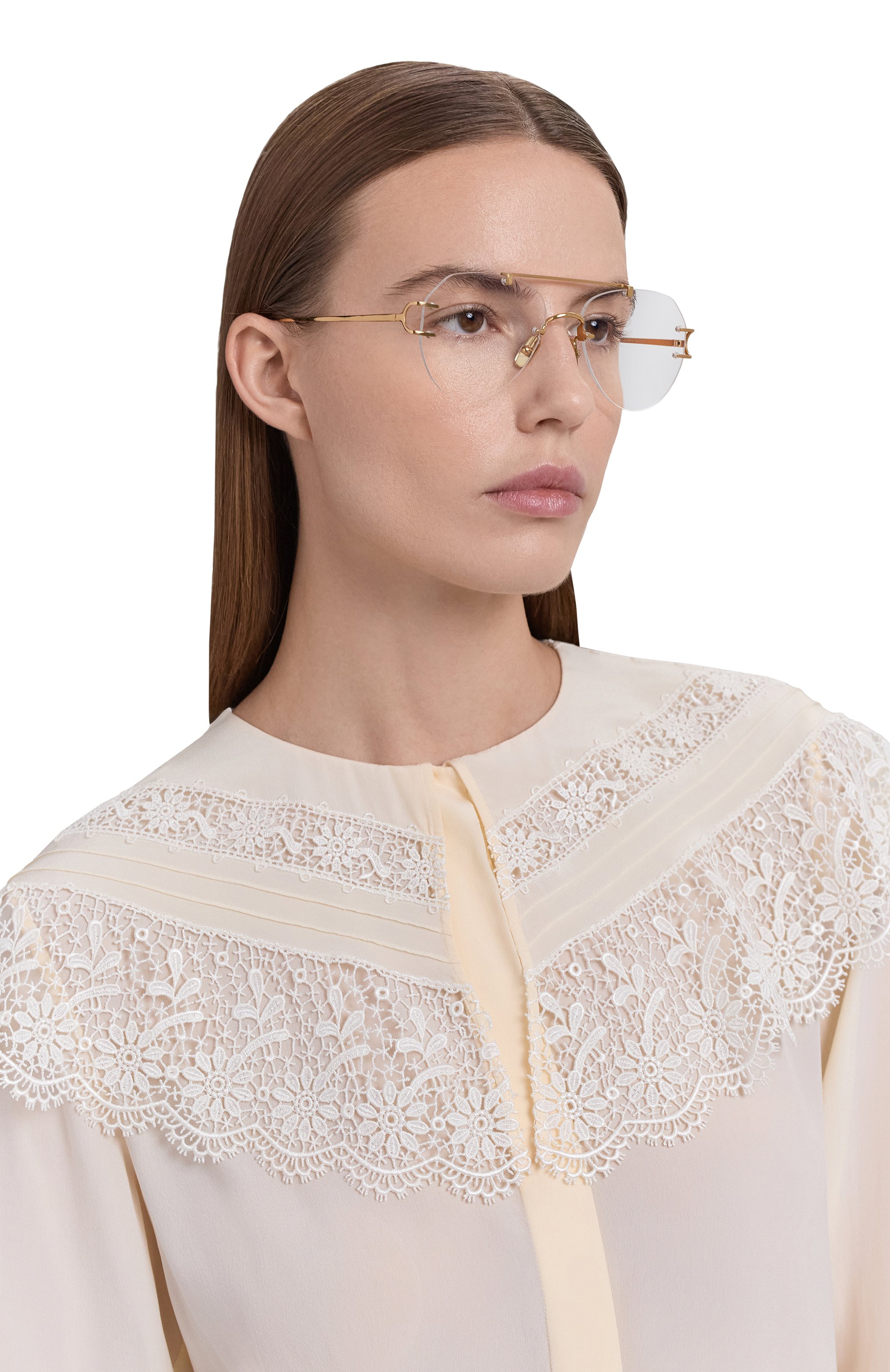 Оправа EYEPETIZER, арт. FL0W C.4 0PT, фото 3