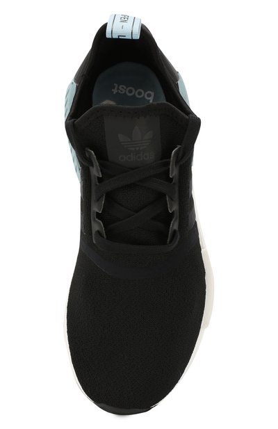 Комбинированные кроссовки nmd_r1 ADIDAS ORIGINALS, арт. EE5178, фото 5