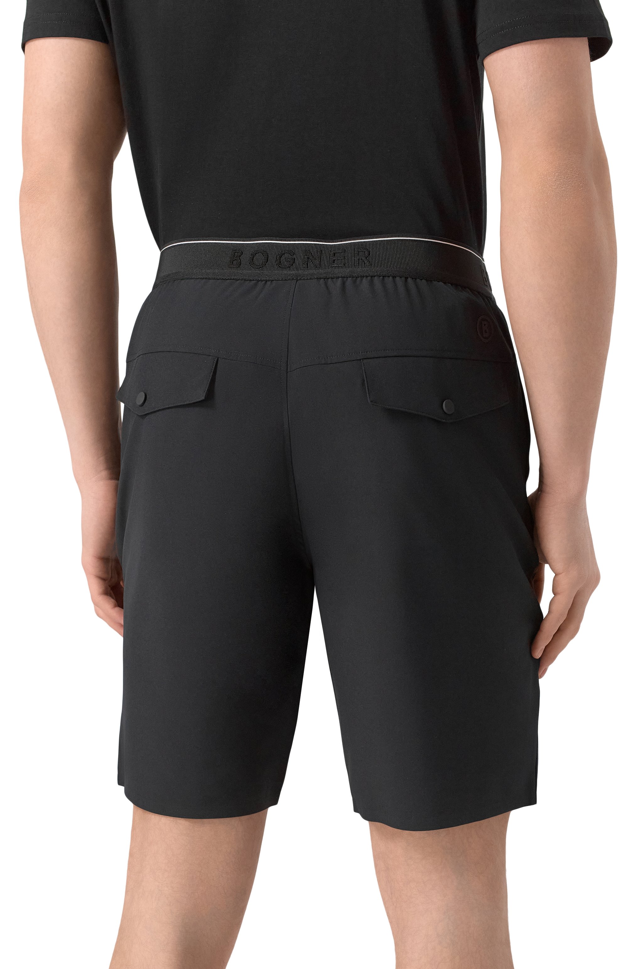 Шорты BOGNER, арт. 12107268, фото 4