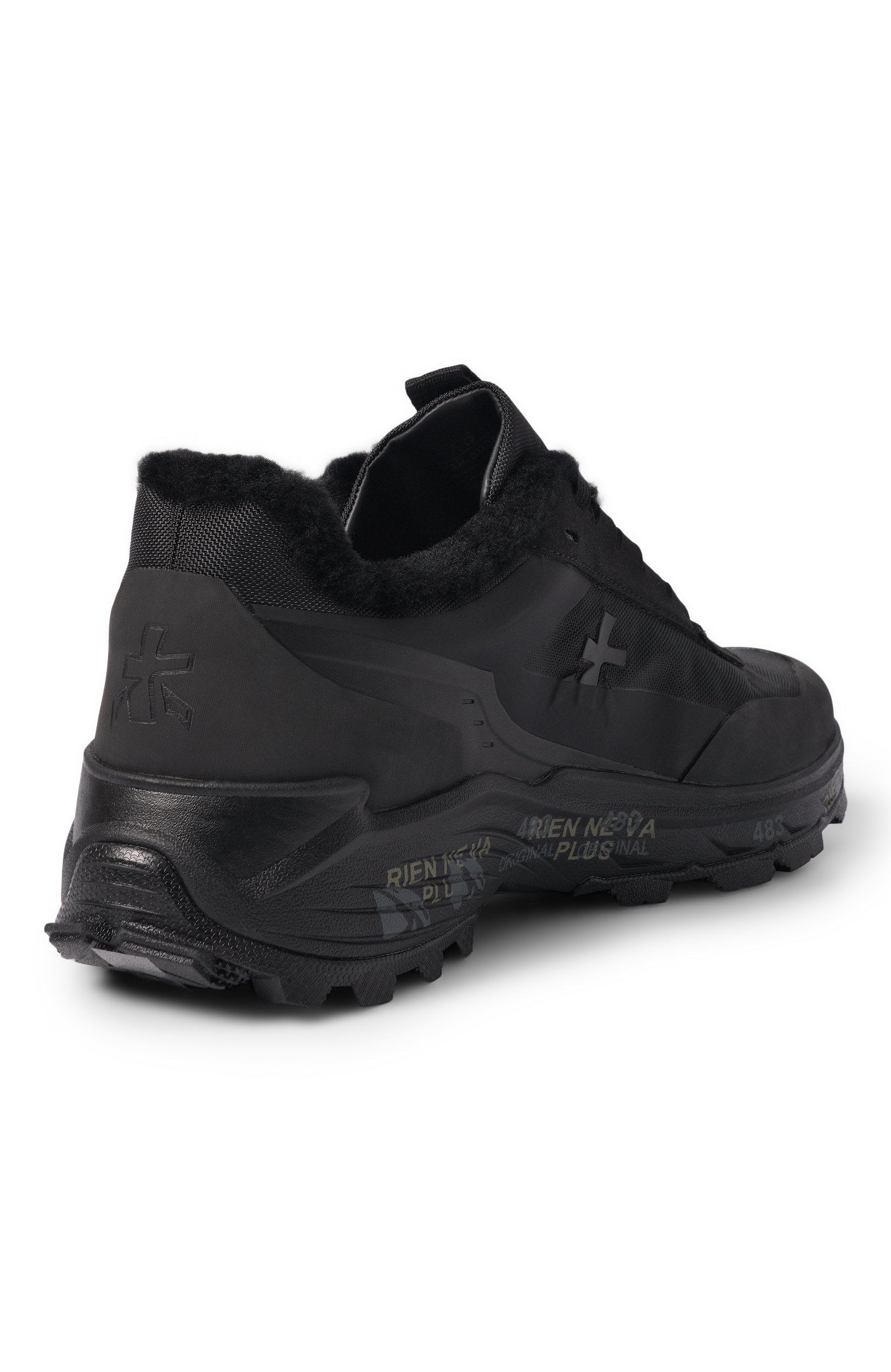 Кроссовки devin PREMIATA, арт. DEVIN/VAR 503M, фото 4