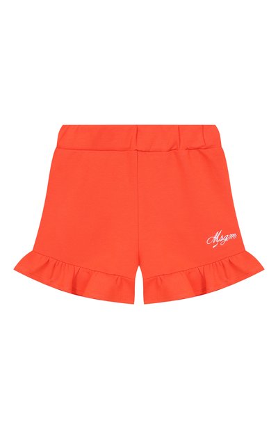 Комплект из футболки и шорт MSGM KIDS, арт. S6MSNGTR269, фото 4