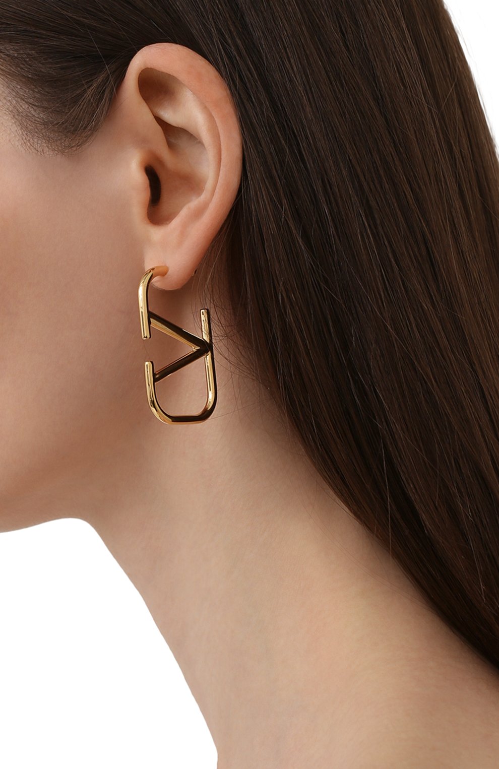 Серьги VALENTINO, арт. WW2J0F96/MET, фото 2