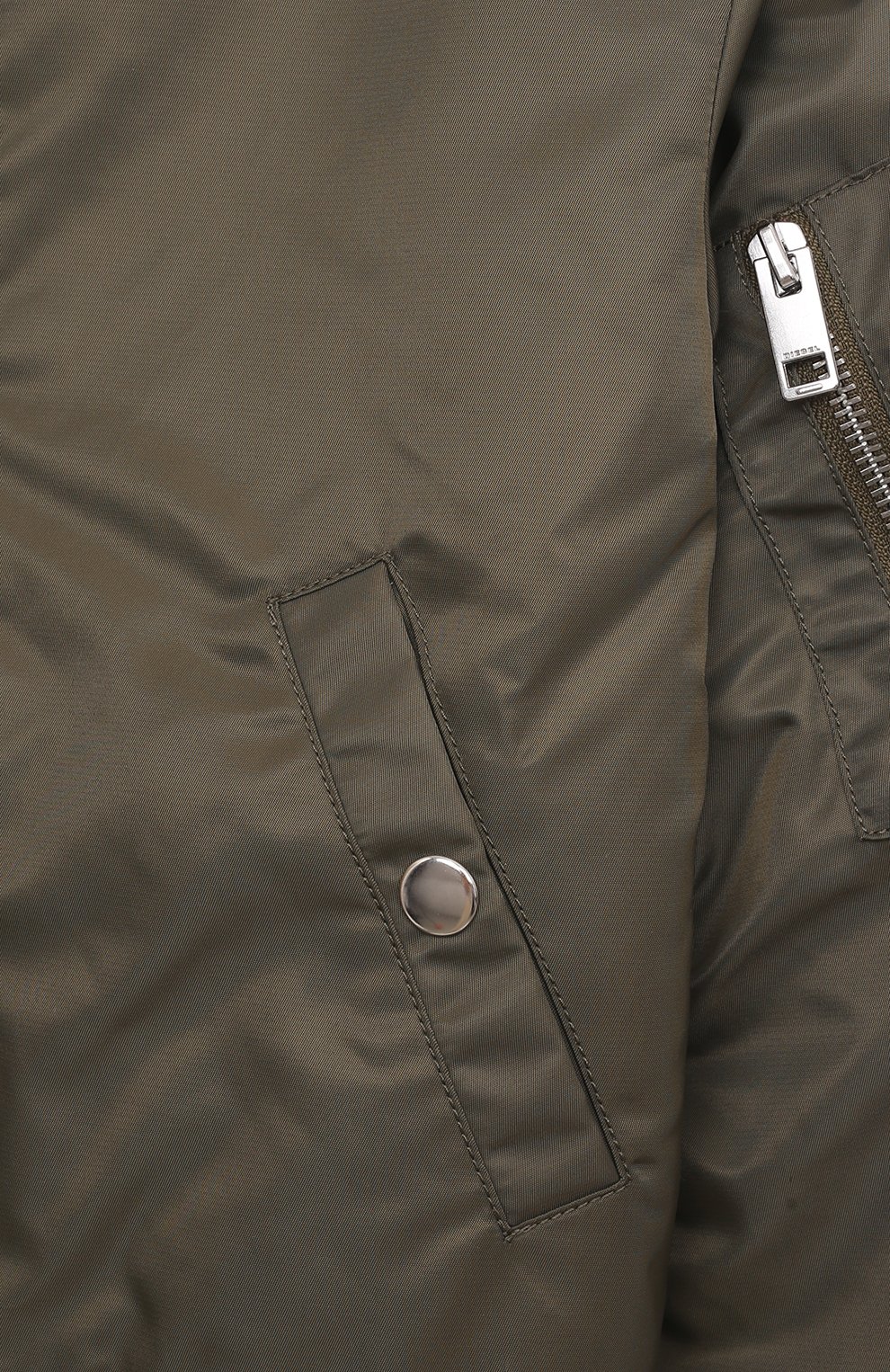 Бомбер DIESEL, арт. J00494-0KAUX, фото 3