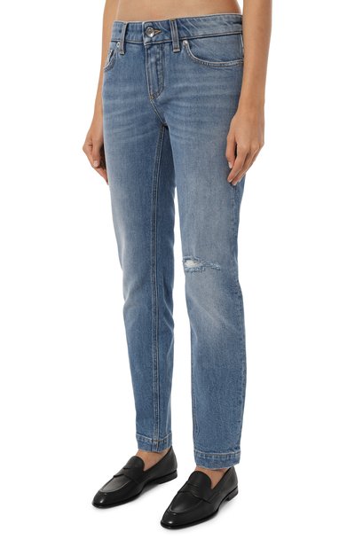 Джинсы DOLCE & GABBANA, арт. FTAH7D/G8JZ9, фото 3