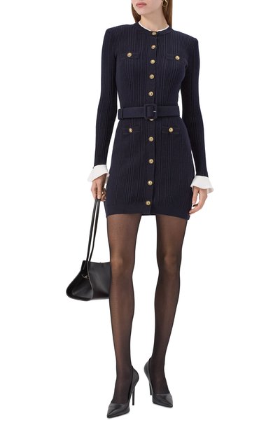 Платье SELF-PORTRAIT, арт. AW25016SAN, фото 2