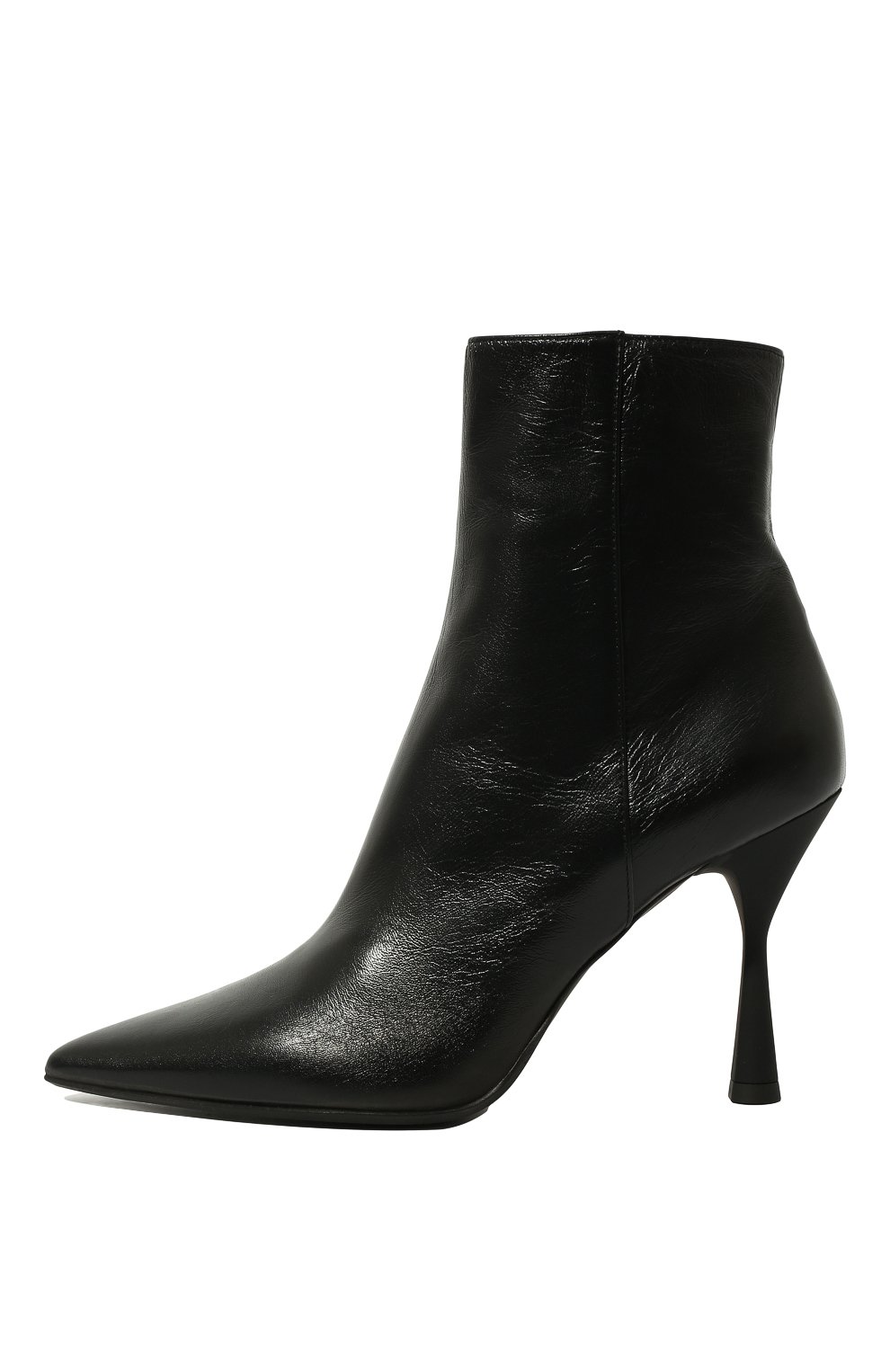 Кожаные ботильоны dea AGL, арт. D247501PCKA1781013, фото 4