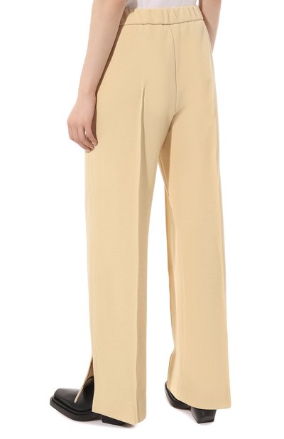 Брюки JIL SANDER, арт. J02KA0133/J20018, фото 4