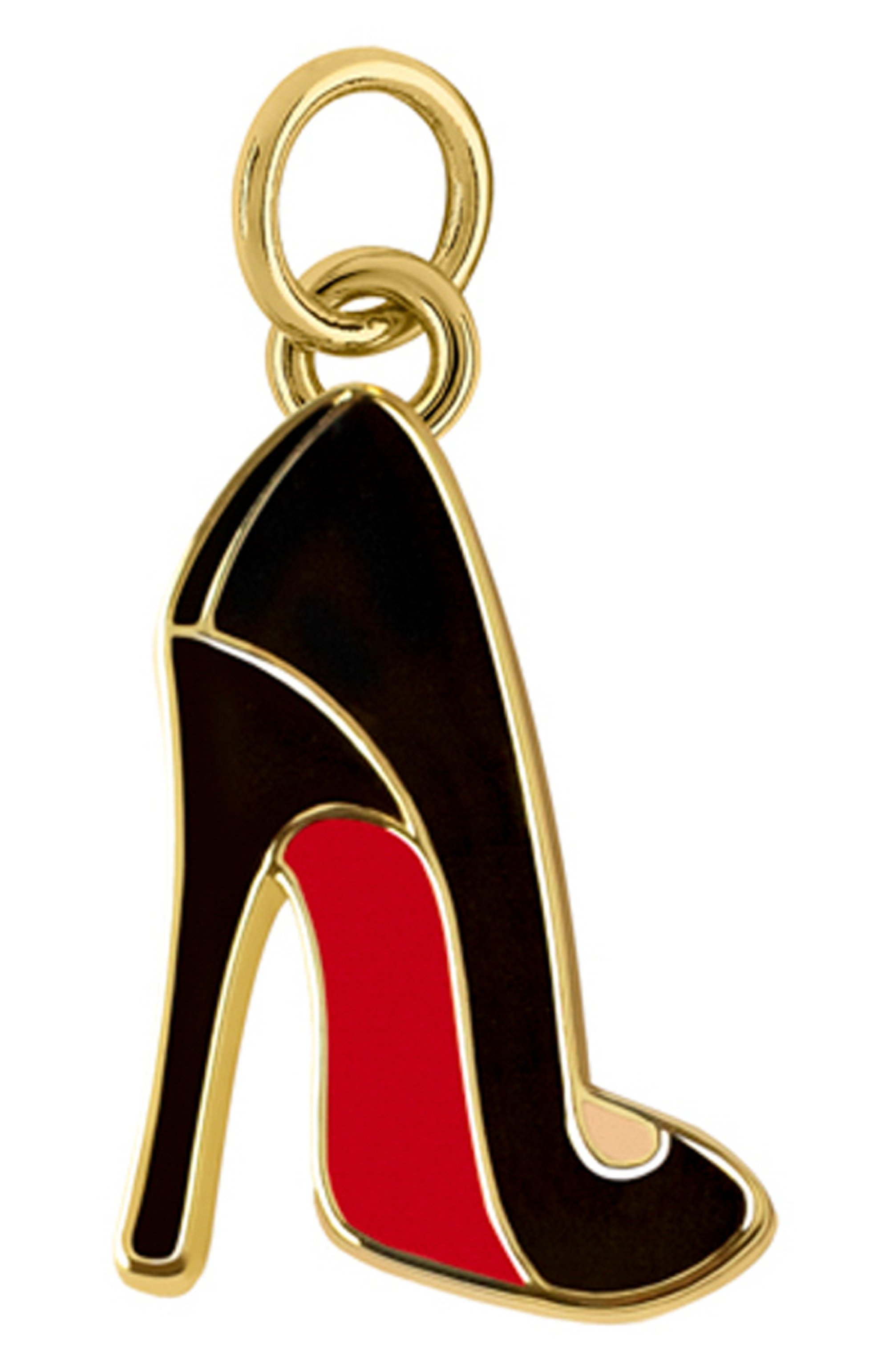 Подвеска для помады stiletto CHRISTIAN LOUBOUTIN, арт. 8435415077651, фото 1