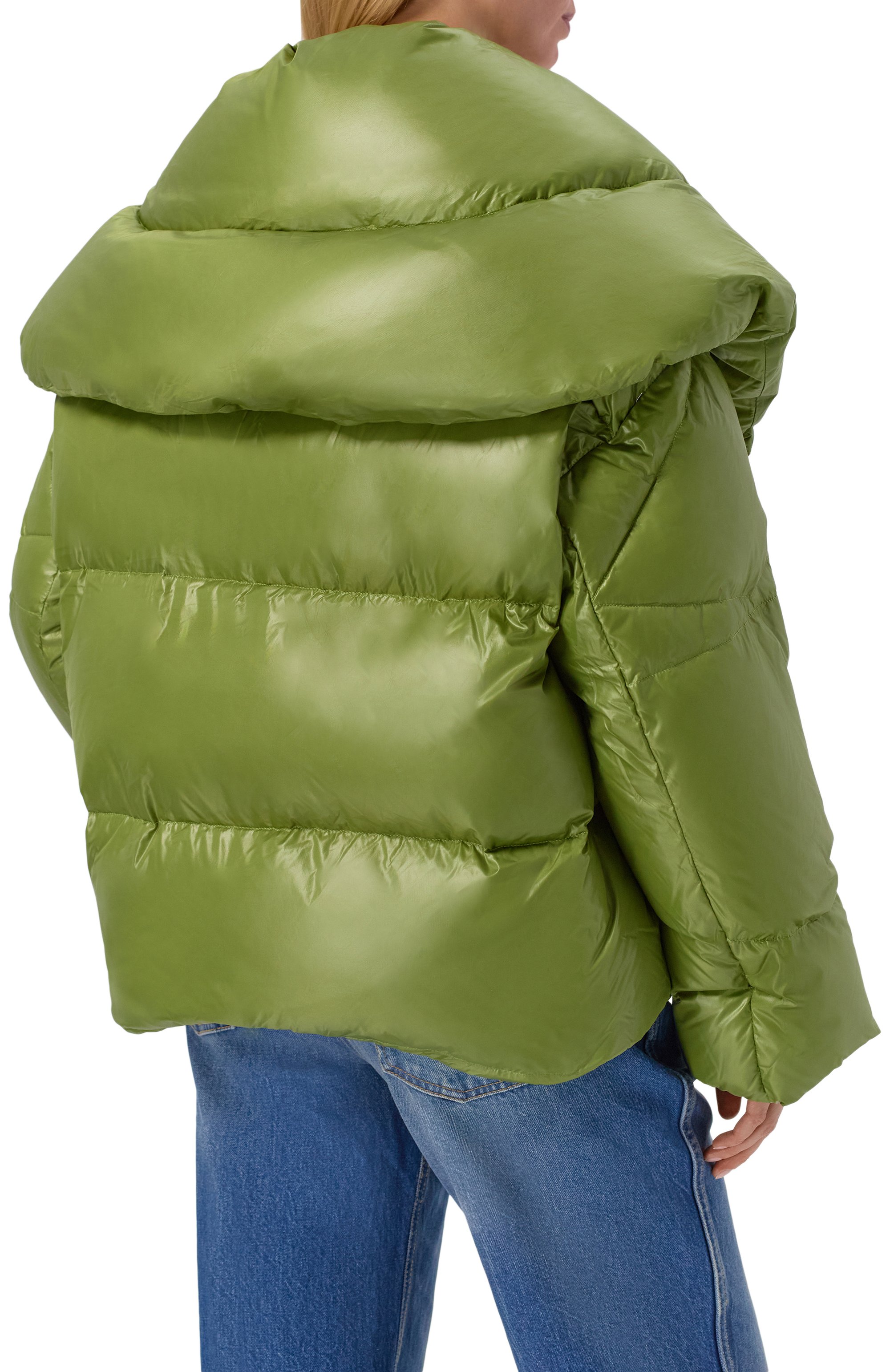 Пуховик JET SET, арт. 2521/210010, фото 4