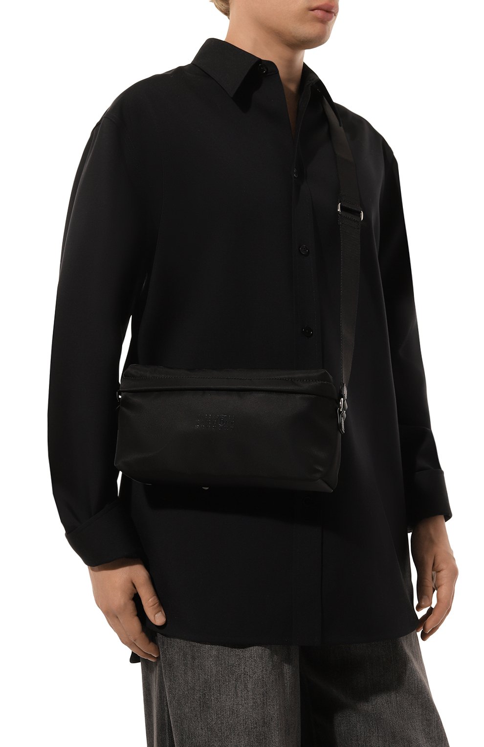 Сумка numeric MM6, арт. SB5WG0023/P6416, фото 2