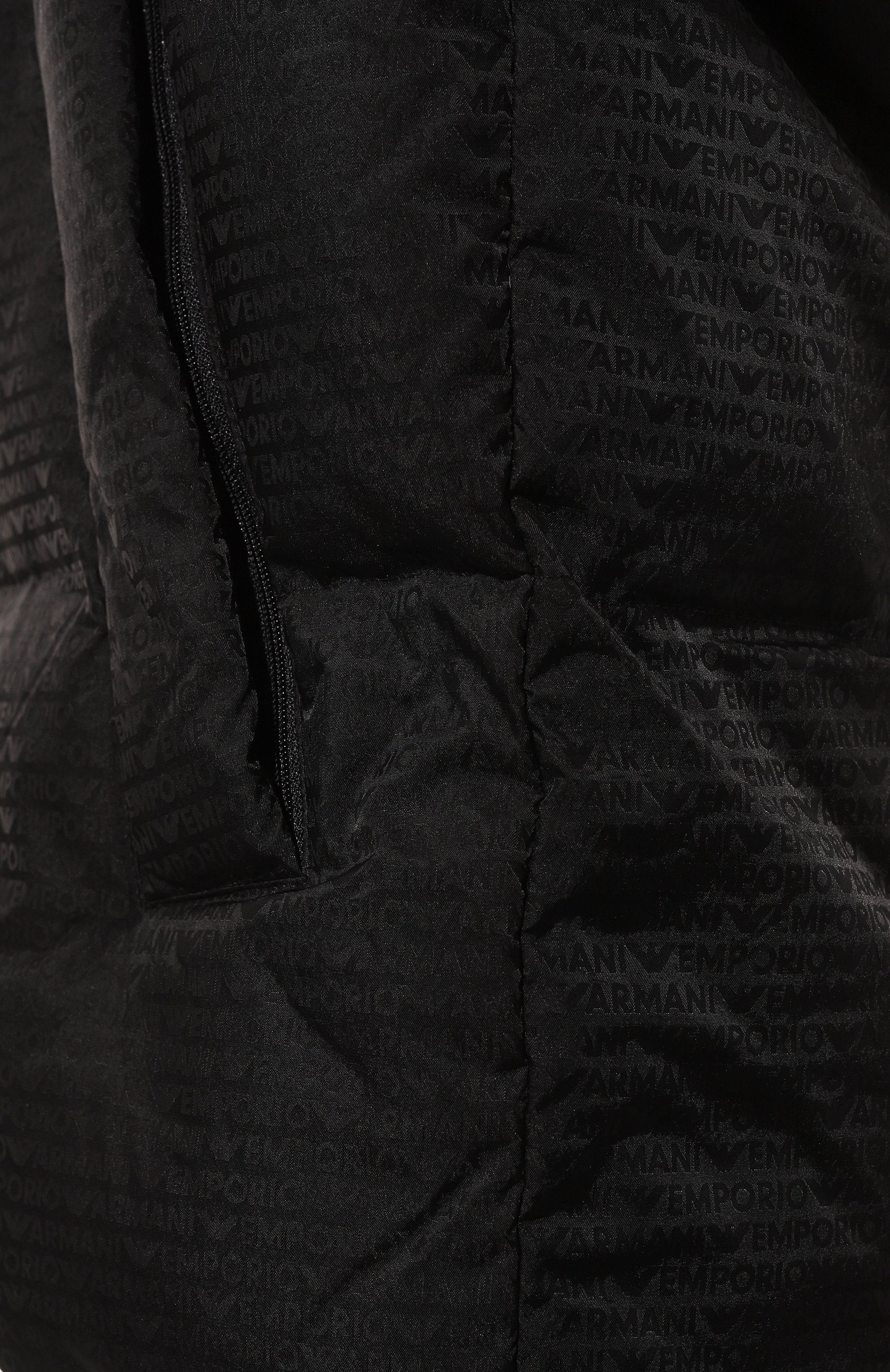 Пуховик EMPORIO ARMANI, арт. 6D1BC3/1NNXZ, фото 5