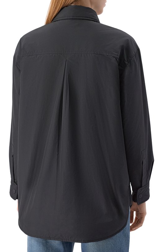 Куртка Hetrego 8P673/RAELIN Чёрный  8P673/RAELIN Фото 4