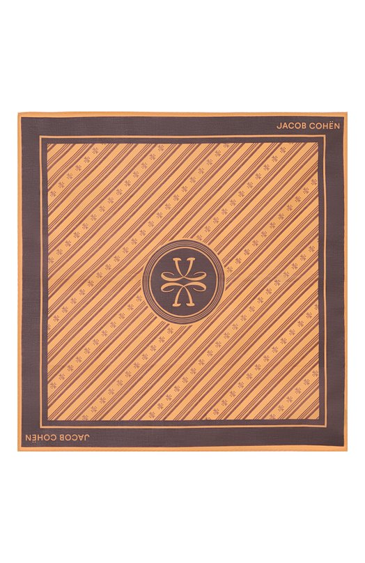 Джинсы Bard Jacob Cohen JUM_QM004 073 S4324 V1 Синий  JUM_QM004 073 S4324 V1 Фото 6