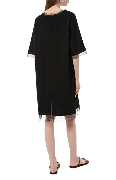 Хлопковая туника MIDGARD PARIS, арт. 11203, фото 4