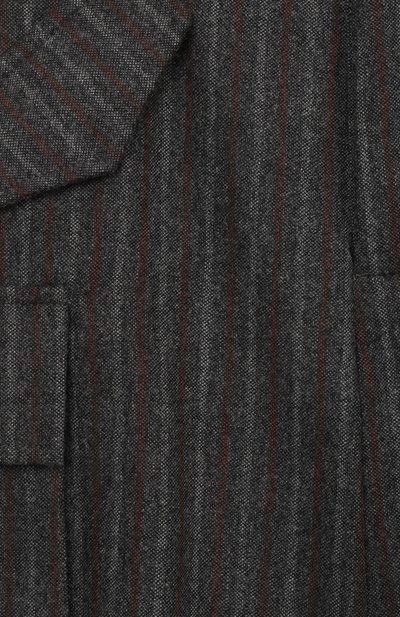 Брюки-карго MSGM KIDS, арт. F5MSJBPA230, фото 3