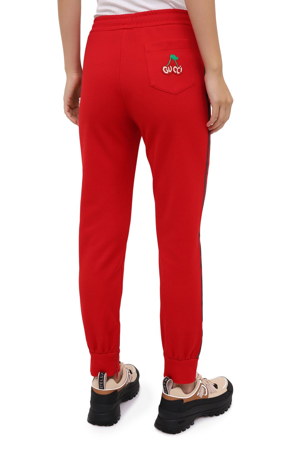 Джоггеры GUCCI, арт. 625031/XJCUI, фото 4
